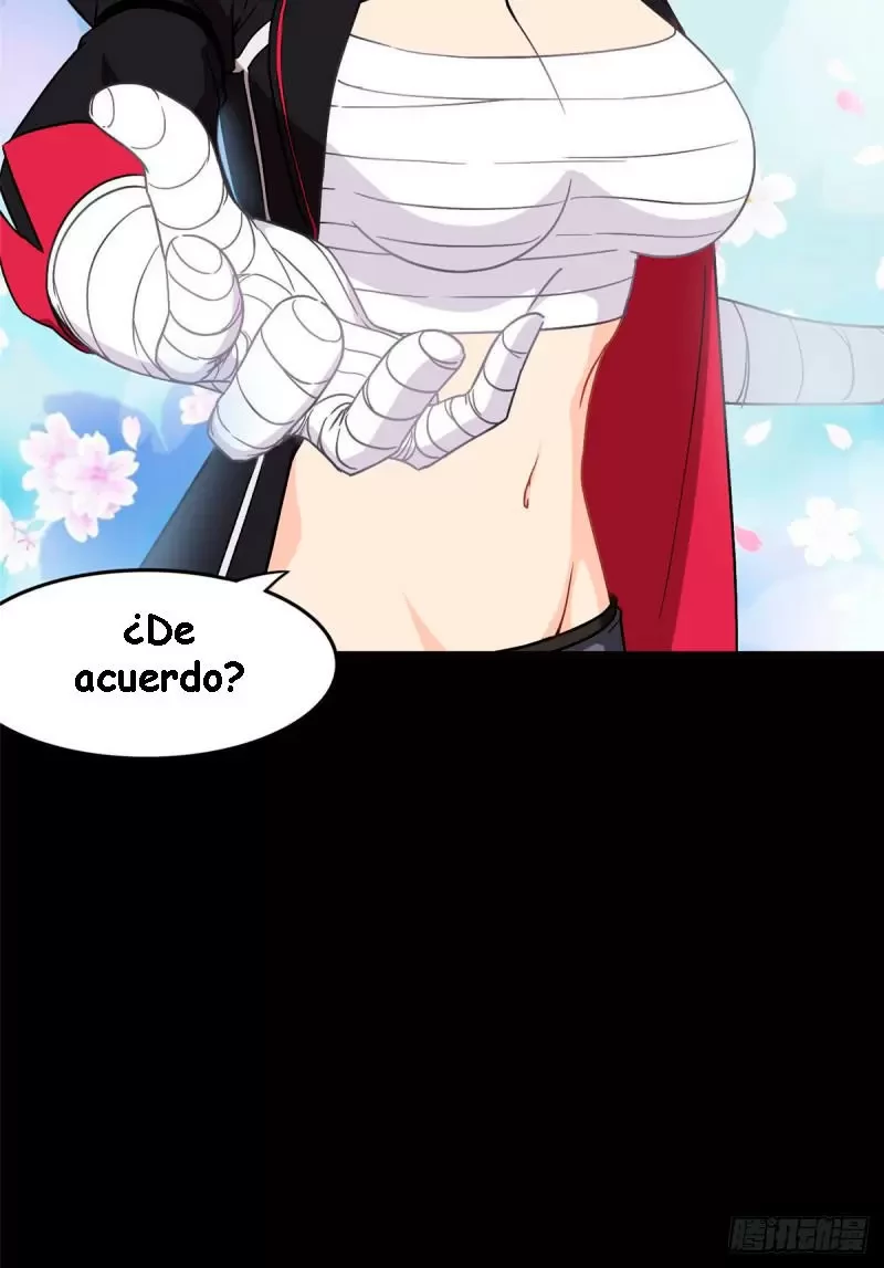 Mi novia es un zombie > Capitulo 267 > Page 301
