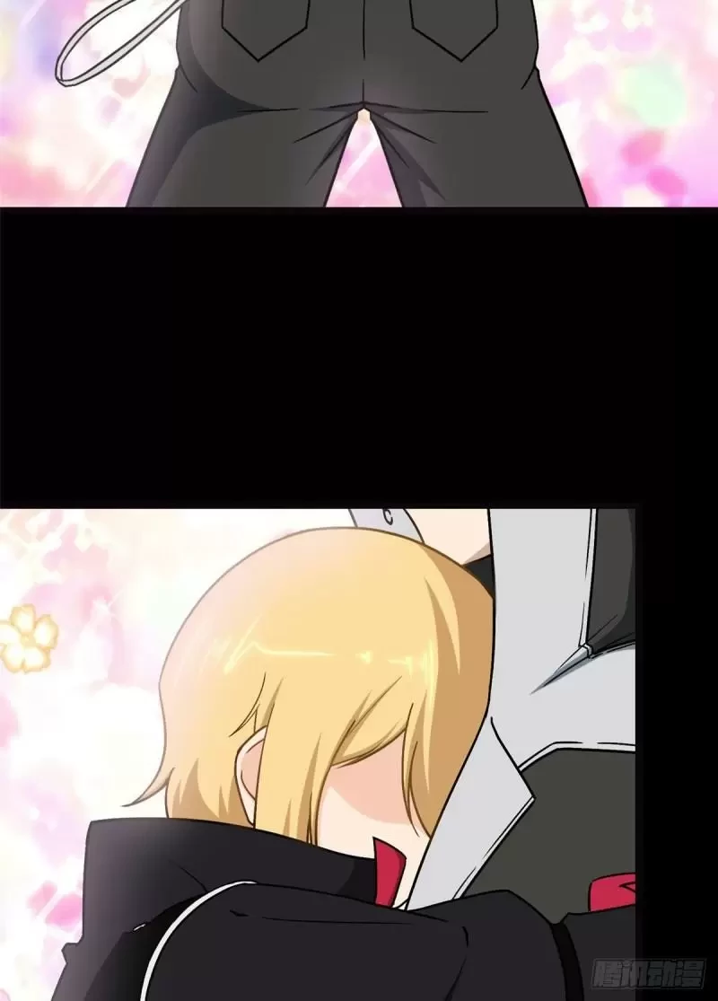 Mi novia es un zombie > Capitulo 267 > Page 381