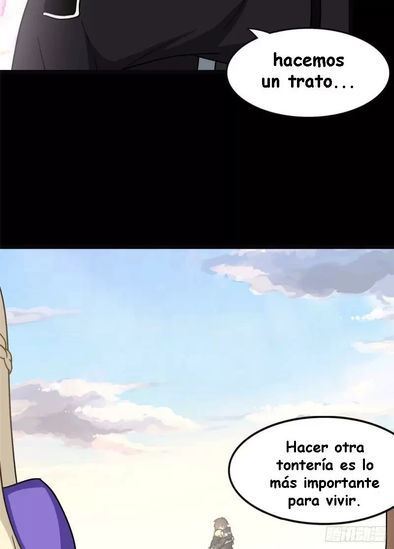 Mi novia es un zombie > Capitulo 267 > Page 391