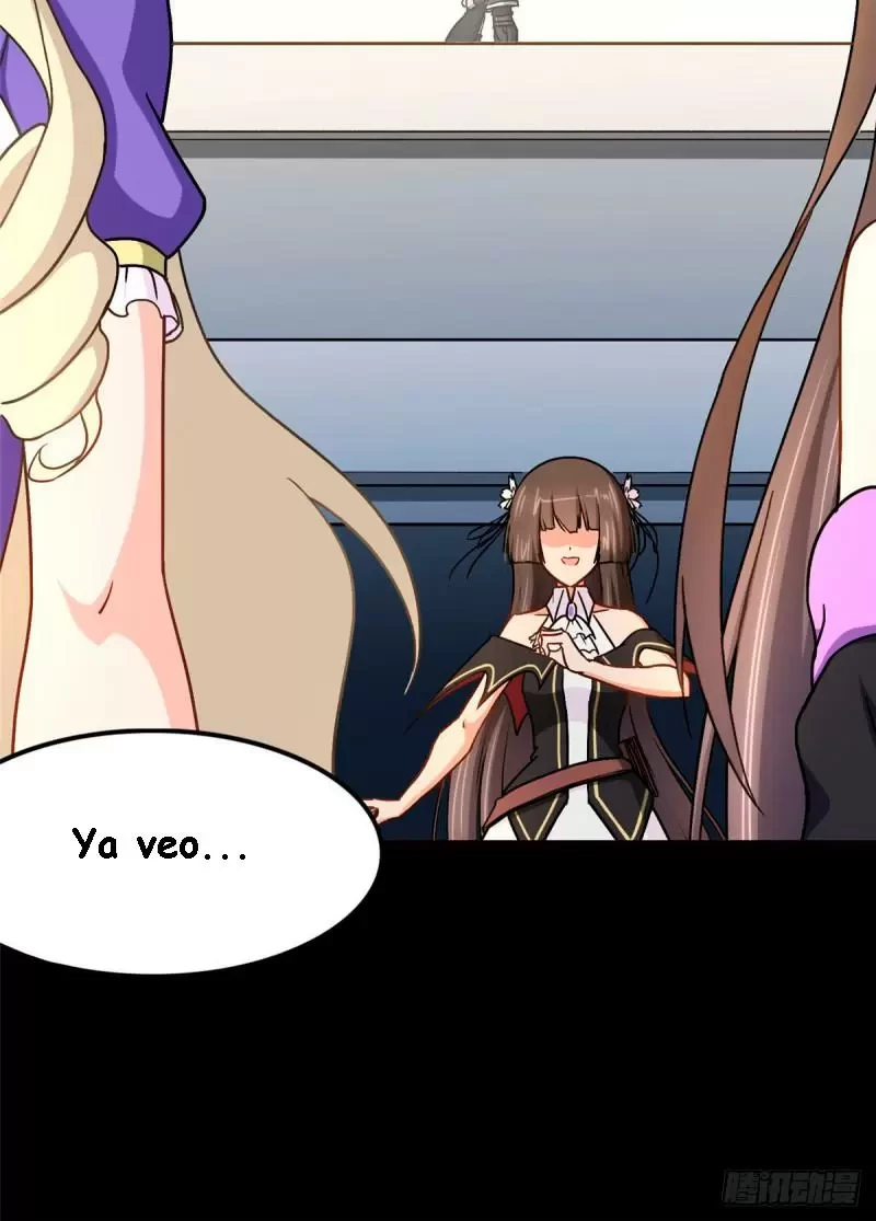Mi novia es un zombie > Capitulo 267 > Page 401
