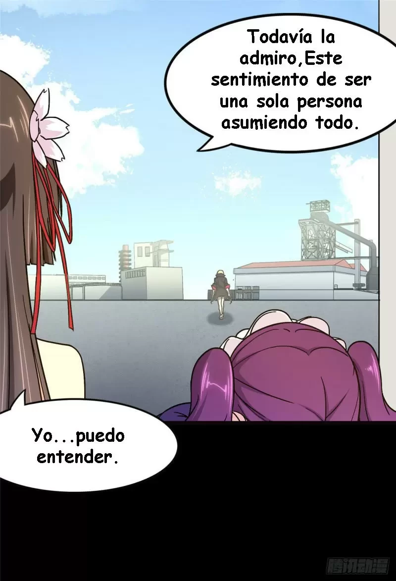 Mi novia es un zombie > Capitulo 267 > Page 411