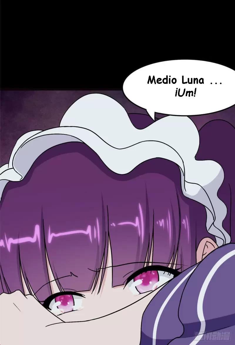 Mi novia es un zombie > Capitulo 267 > Page 421