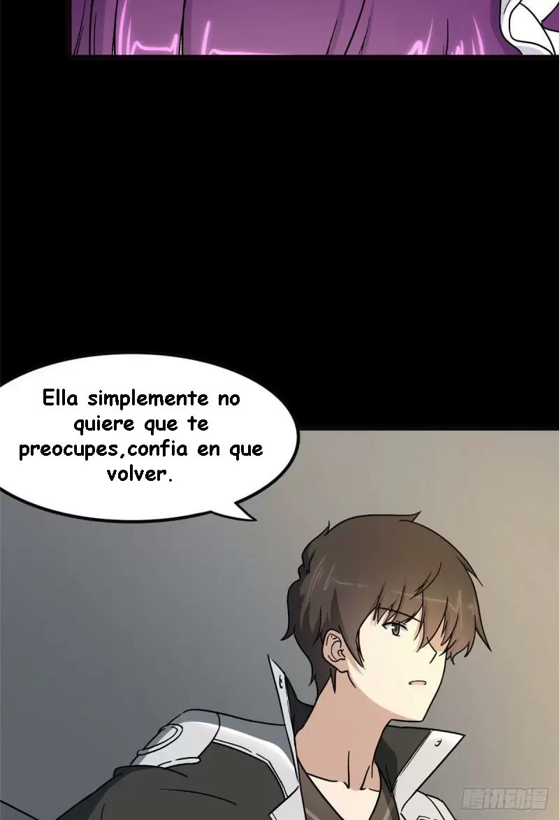 Mi novia es un zombie > Capitulo 267 > Page 441