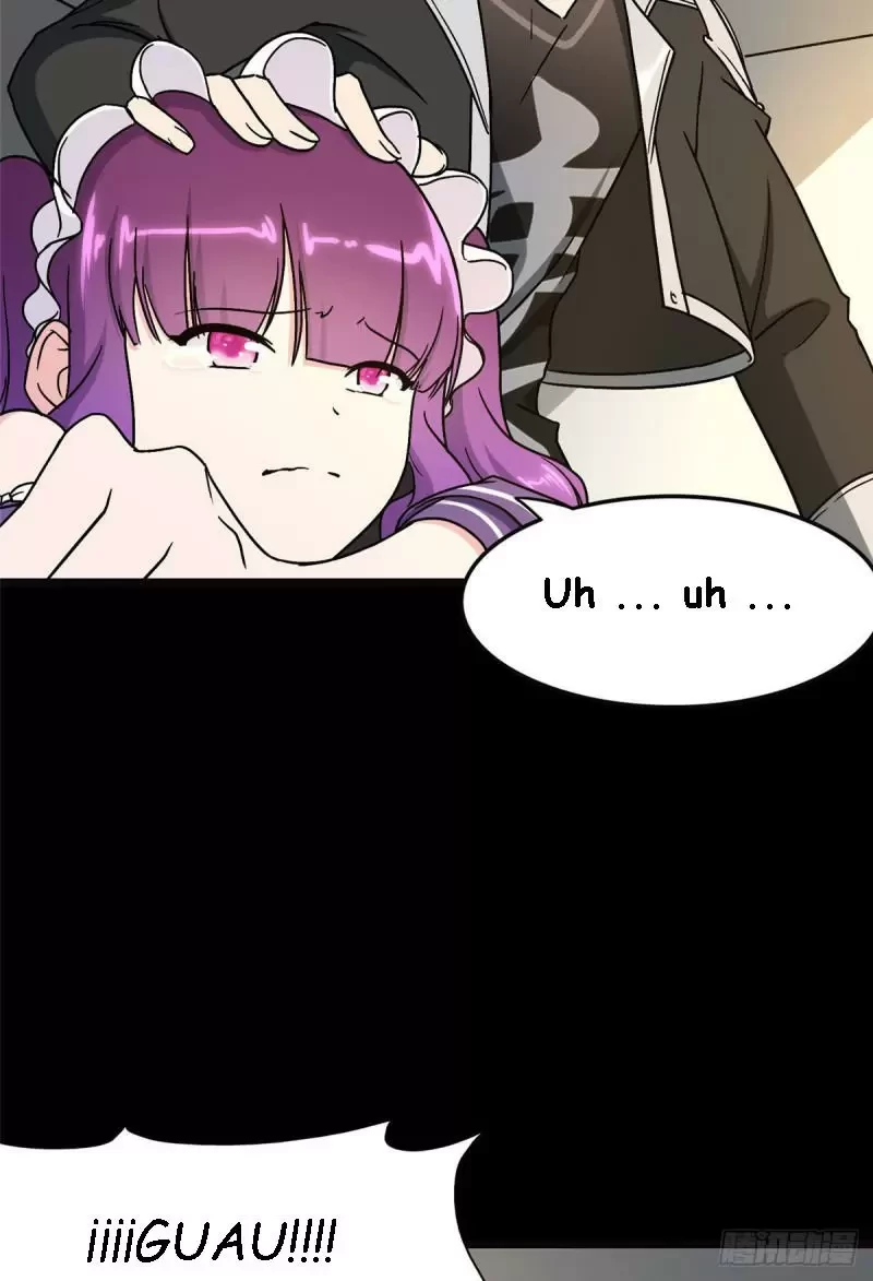 Mi novia es un zombie > Capitulo 267 > Page 451