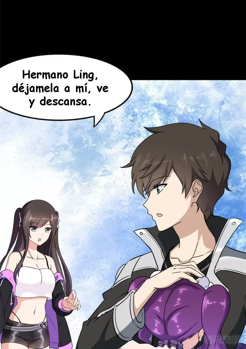 Mi novia es un zombie > Capitulo 267 > Page 481
