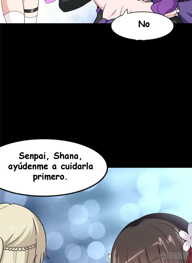 Mi novia es un zombie > Capitulo 267 > Page 491