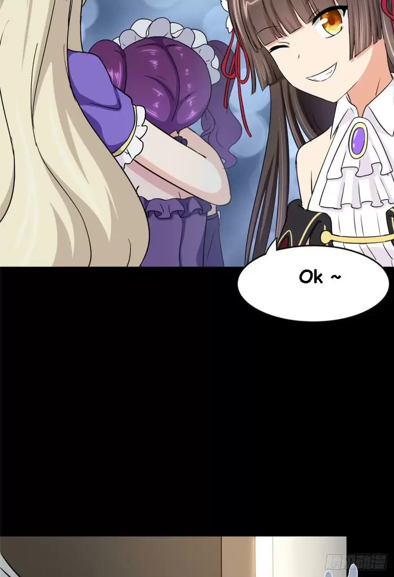 Mi novia es un zombie > Capitulo 267 > Page 501