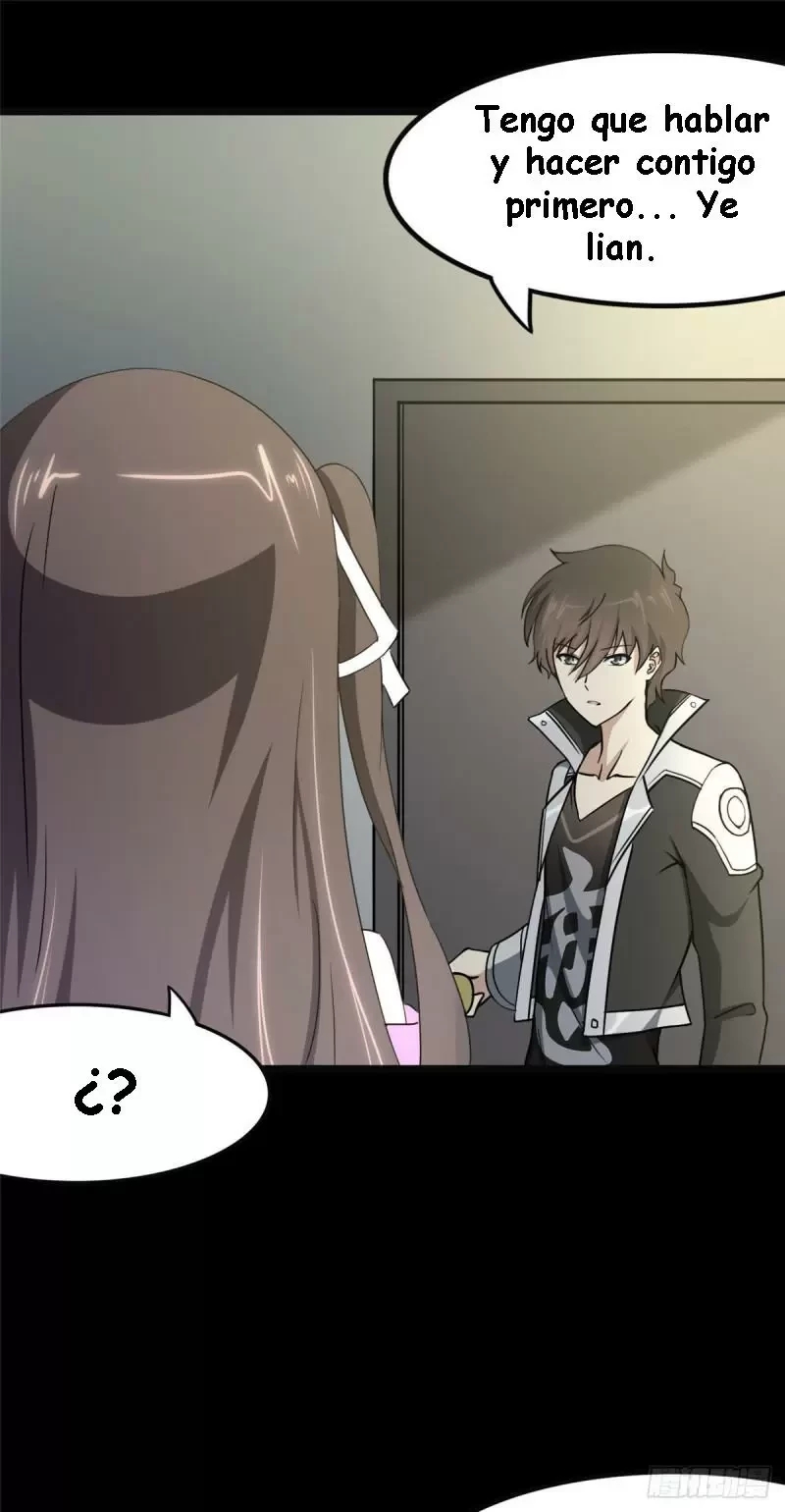 Mi novia es un zombie > Capitulo 267 > Page 531