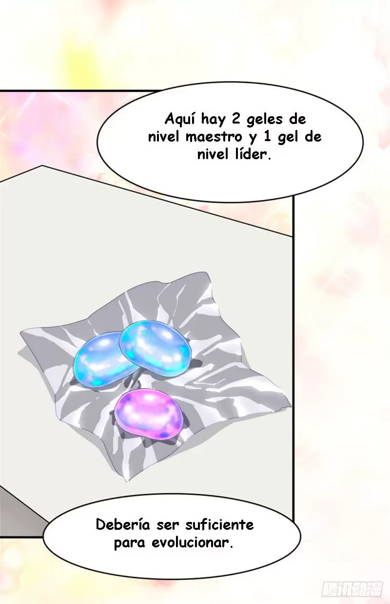 Mi novia es un zombie > Capitulo 268 > Page 31