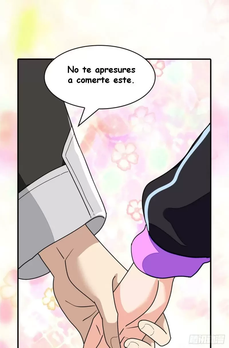 Mi novia es un zombie > Capitulo 268 > Page 41