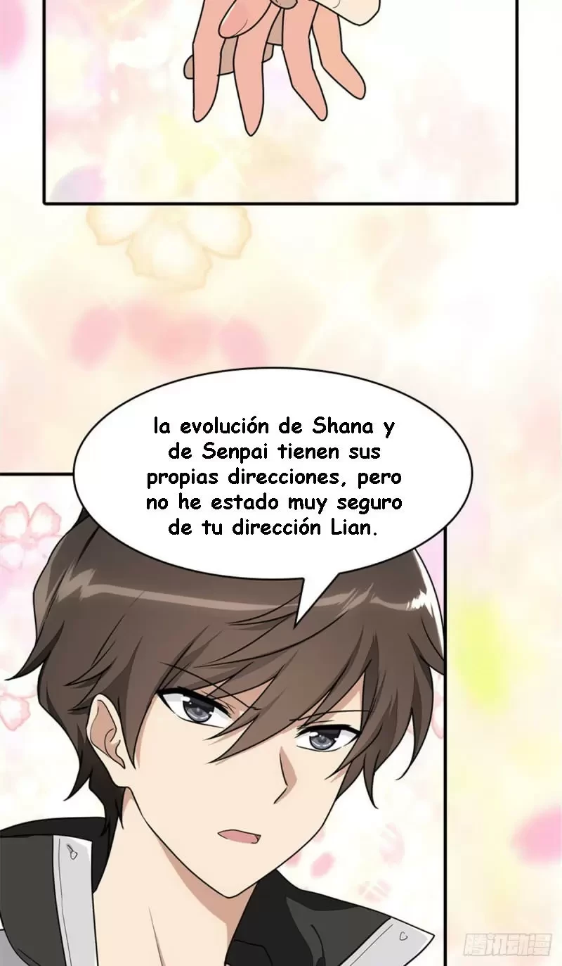 Mi novia es un zombie > Capitulo 268 > Page 51