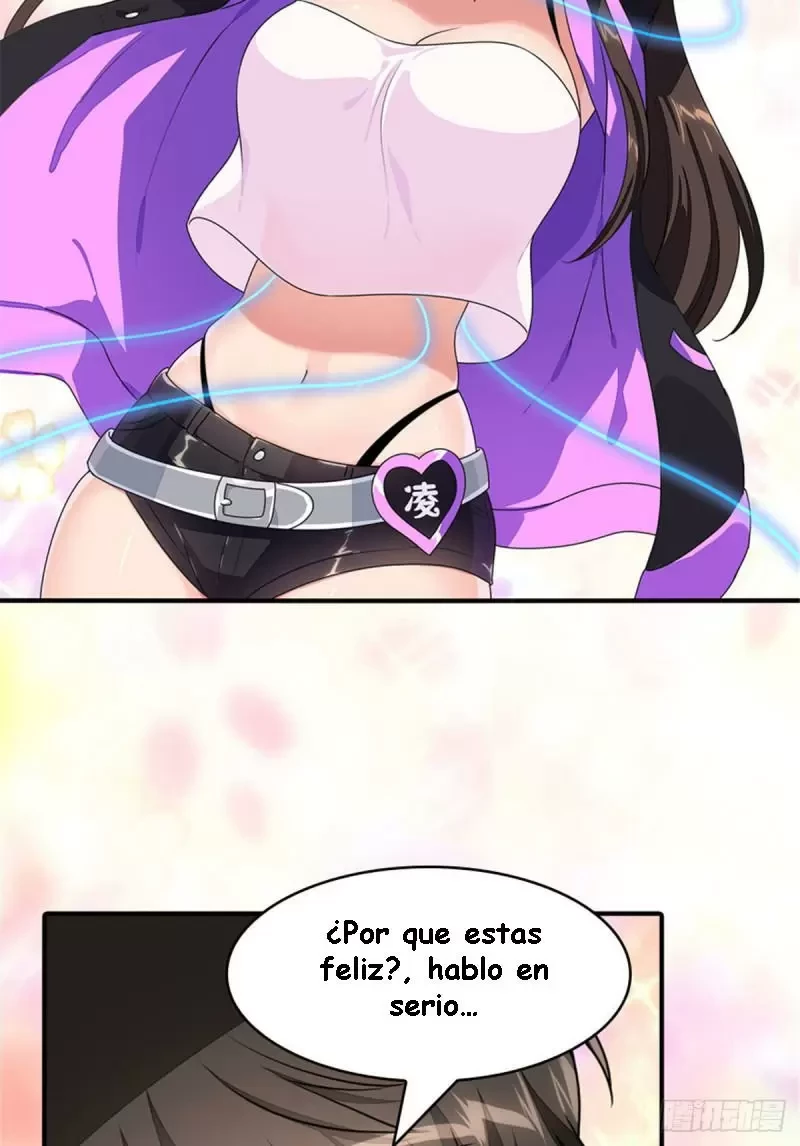 Mi novia es un zombie > Capitulo 268 > Page 71