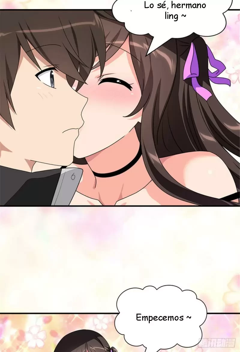 Mi novia es un zombie > Capitulo 268 > Page 91