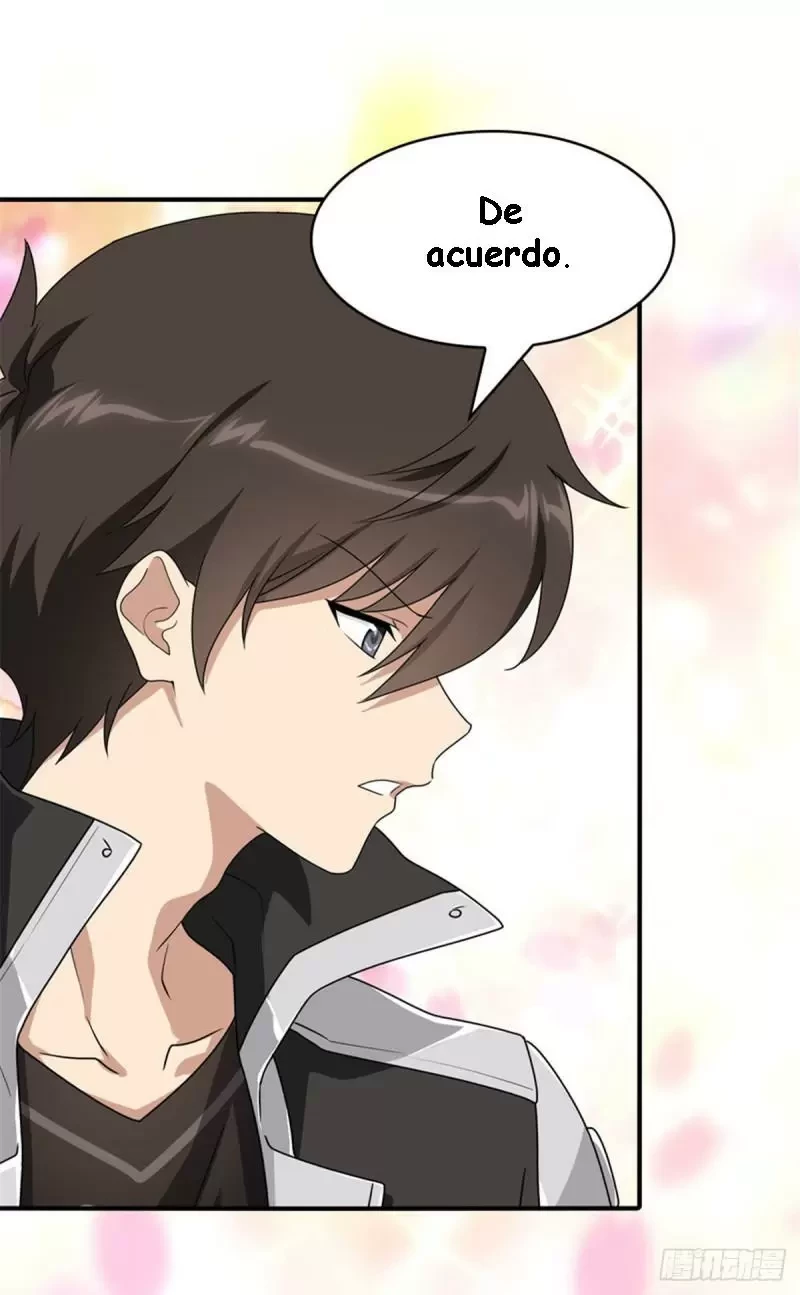 Mi novia es un zombie > Capitulo 268 > Page 111