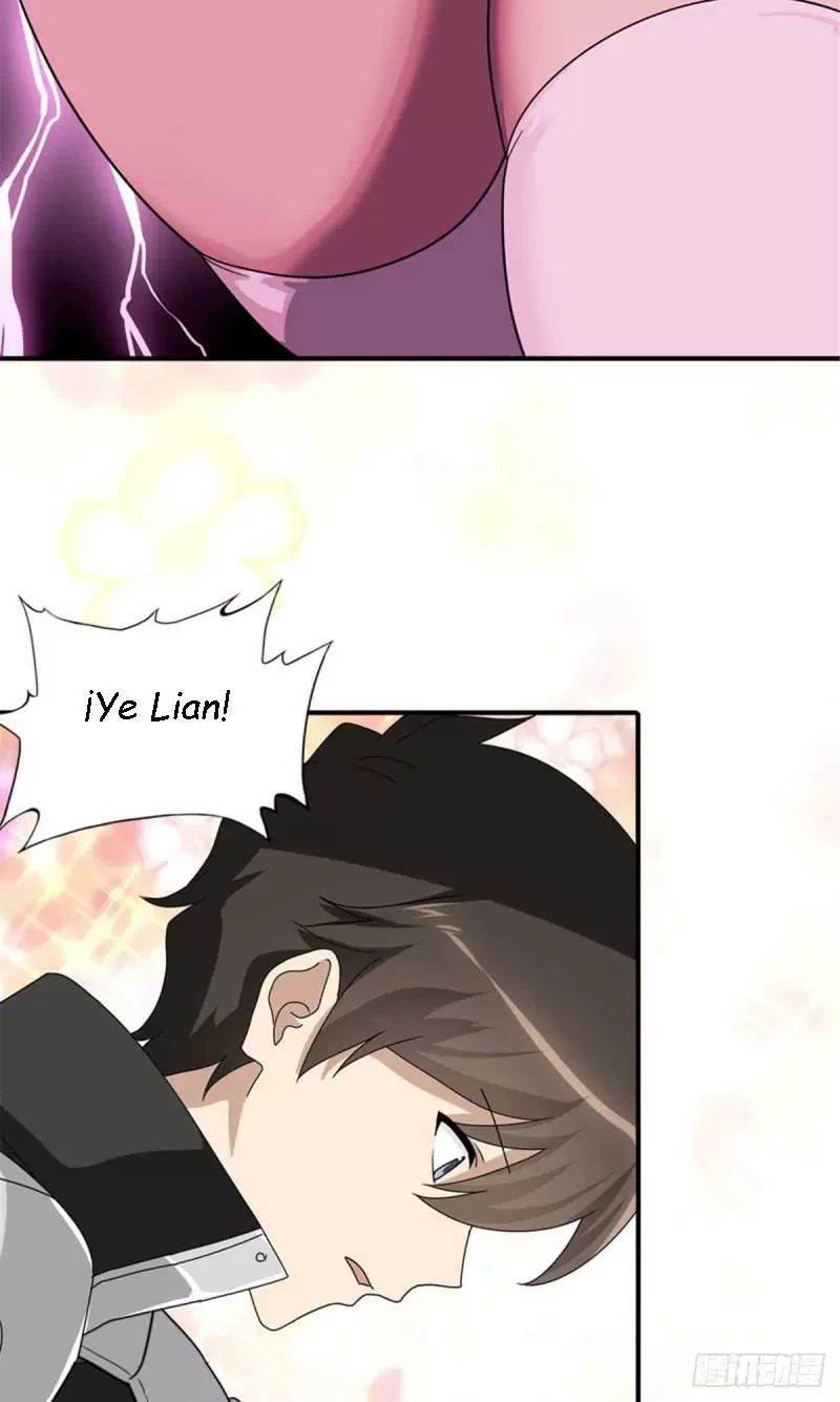 Mi novia es un zombie > Capitulo 268 > Page 151