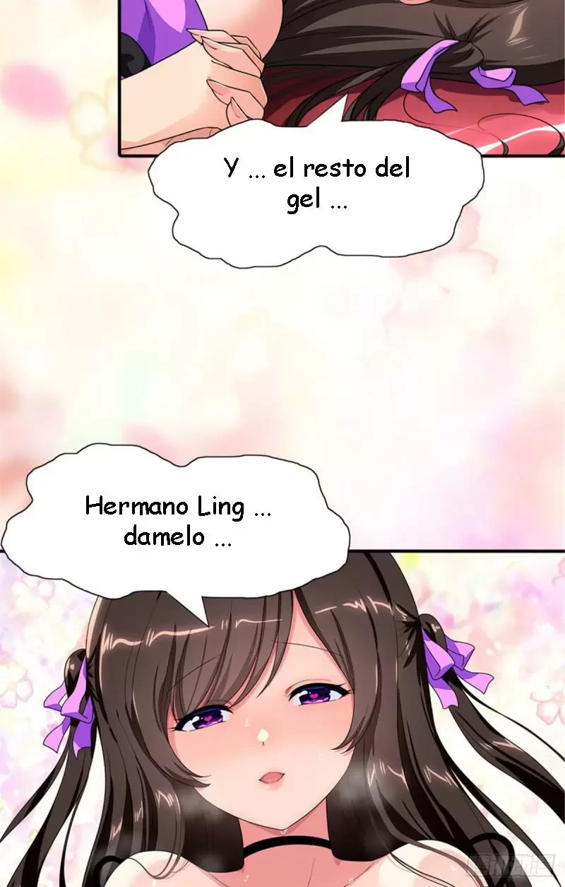 Mi novia es un zombie > Capitulo 268 > Page 171