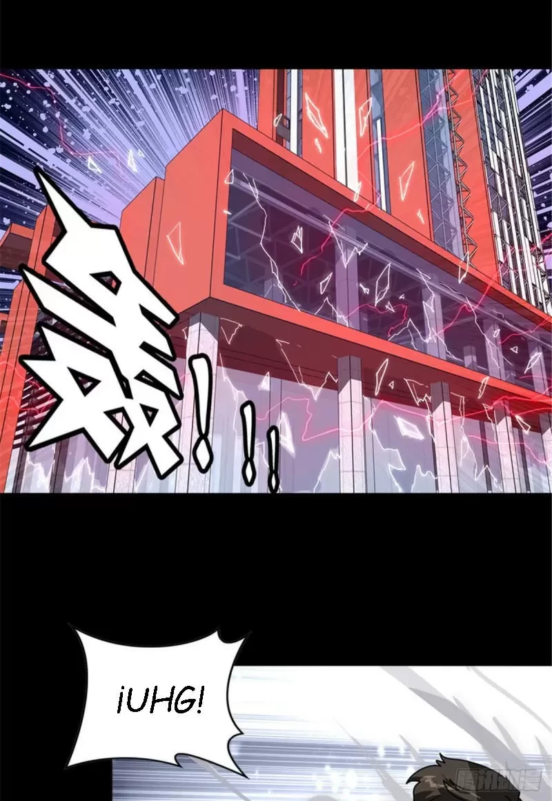 Mi novia es un zombie > Capitulo 268 > Page 221