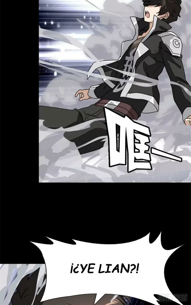 Mi novia es un zombie > Capitulo 268 > Page 231
