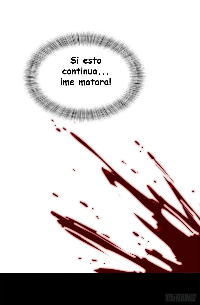 Mi novia es un zombie > Capitulo 268 > Page 291