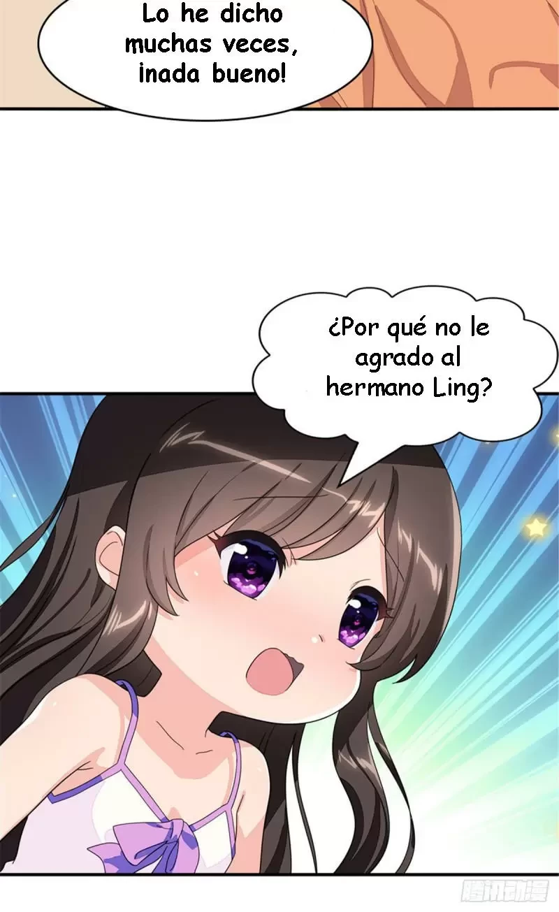 Mi novia es un zombie > Capitulo 268 > Page 331