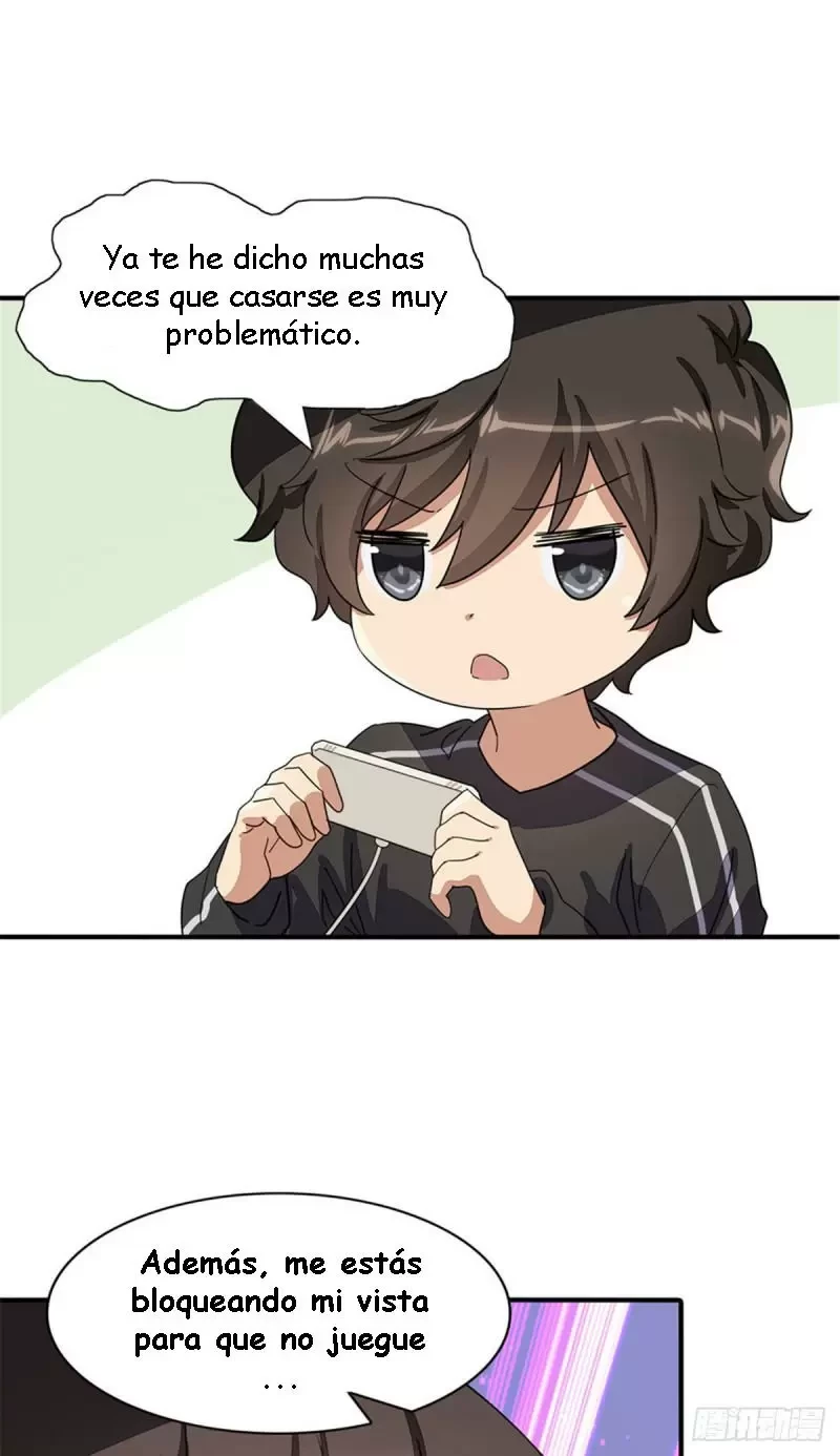 Mi novia es un zombie > Capitulo 268 > Page 341
