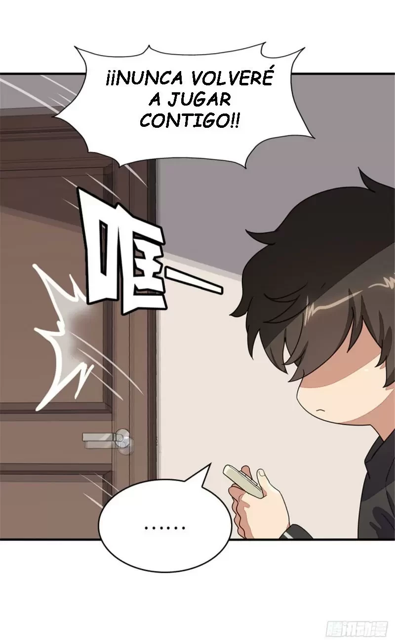 Mi novia es un zombie > Capitulo 268 > Page 371
