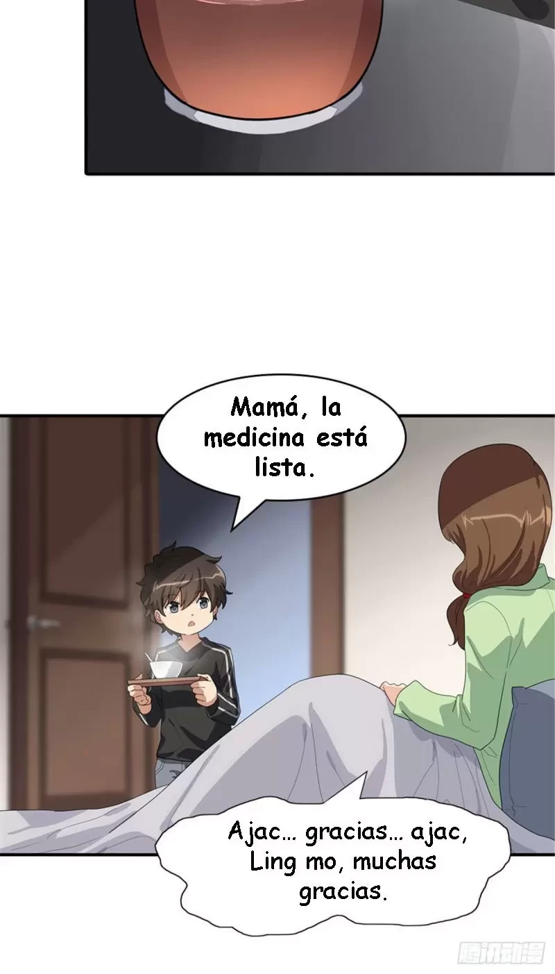 Mi novia es un zombie > Capitulo 268 > Page 421