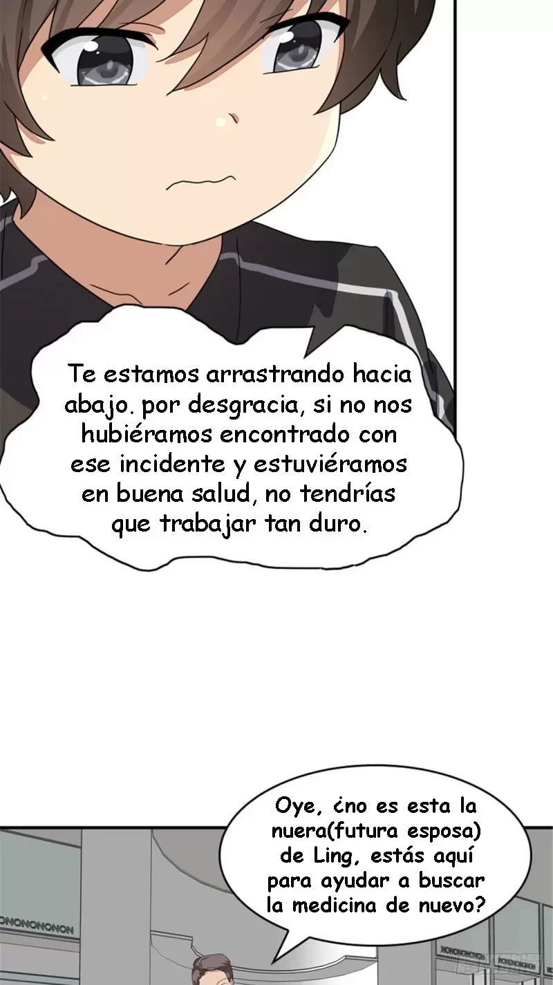 Mi novia es un zombie > Capitulo 268 > Page 451