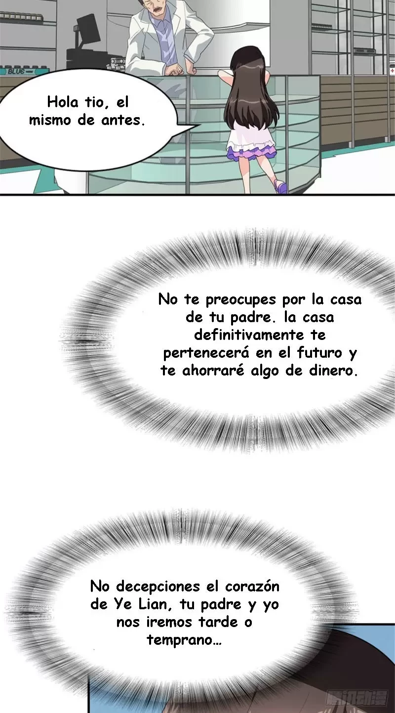 Mi novia es un zombie > Capitulo 268 > Page 461
