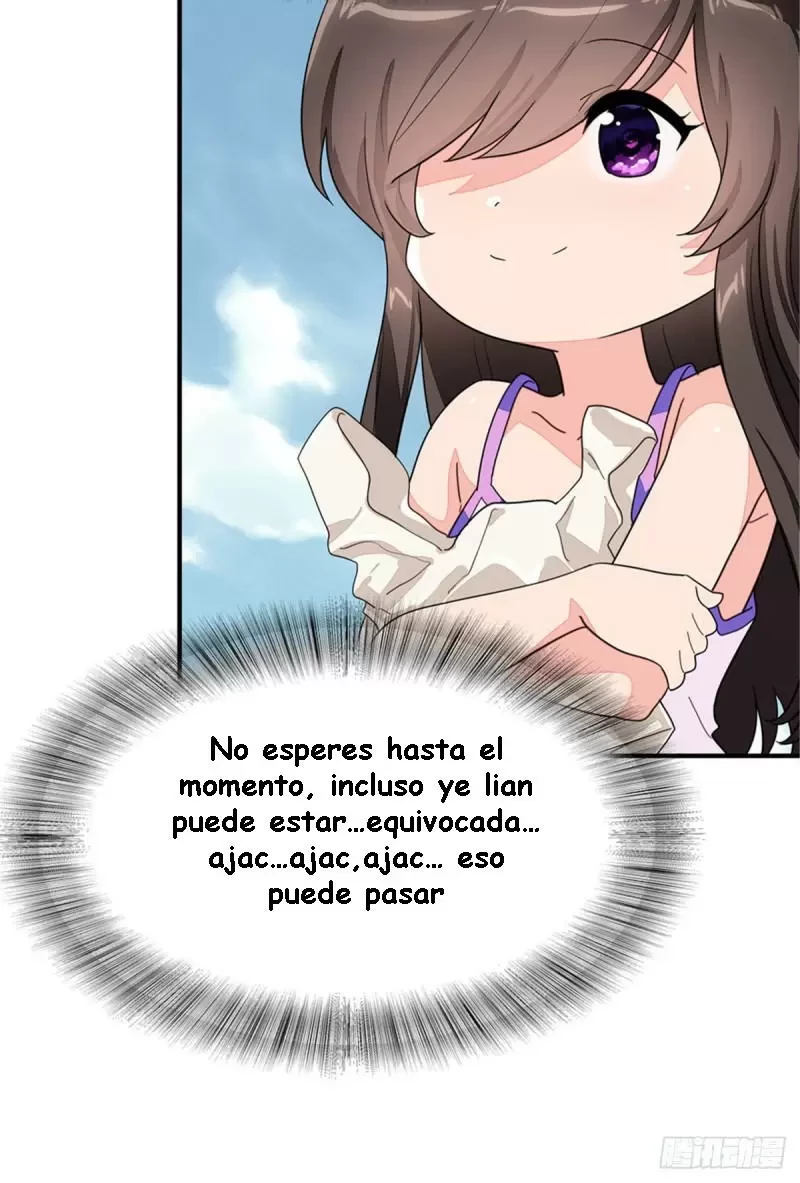 Mi novia es un zombie > Capitulo 268 > Page 471