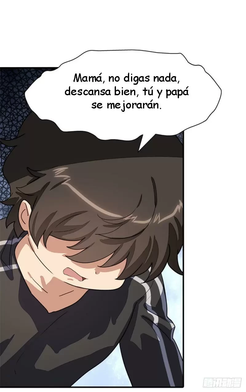 Mi novia es un zombie > Capitulo 268 > Page 481