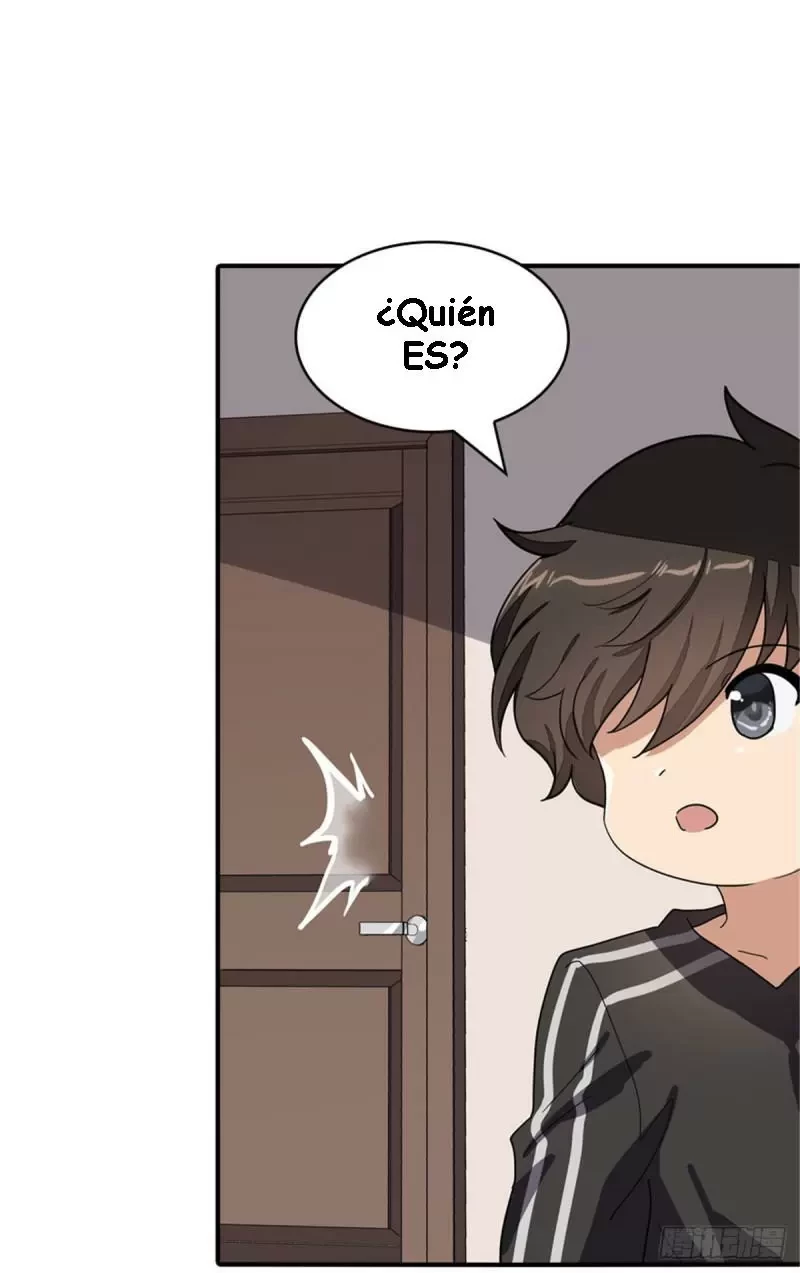 Mi novia es un zombie > Capitulo 268 > Page 491