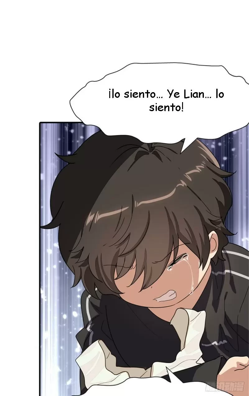 Mi novia es un zombie > Capitulo 268 > Page 511
