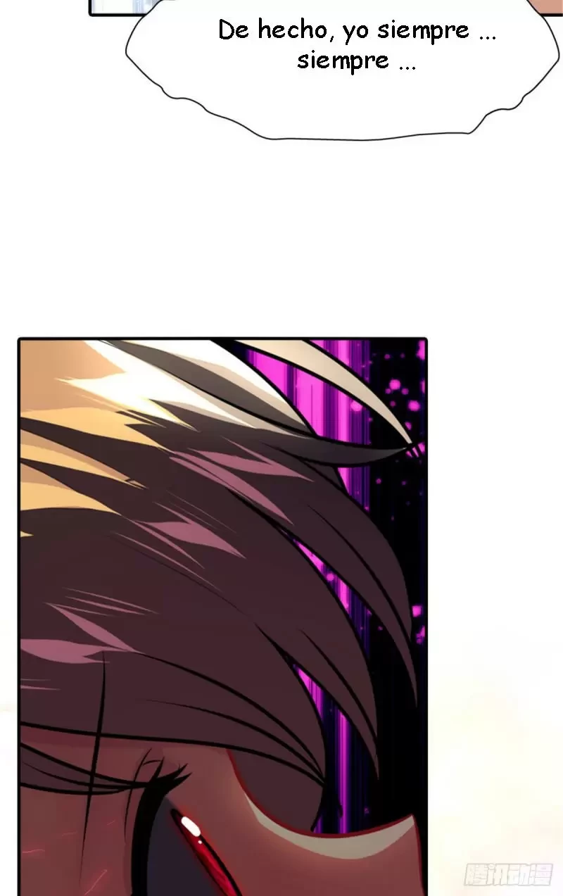 Mi novia es un zombie > Capitulo 268 > Page 521