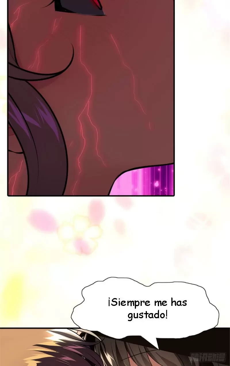 Mi novia es un zombie > Capitulo 268 > Page 531