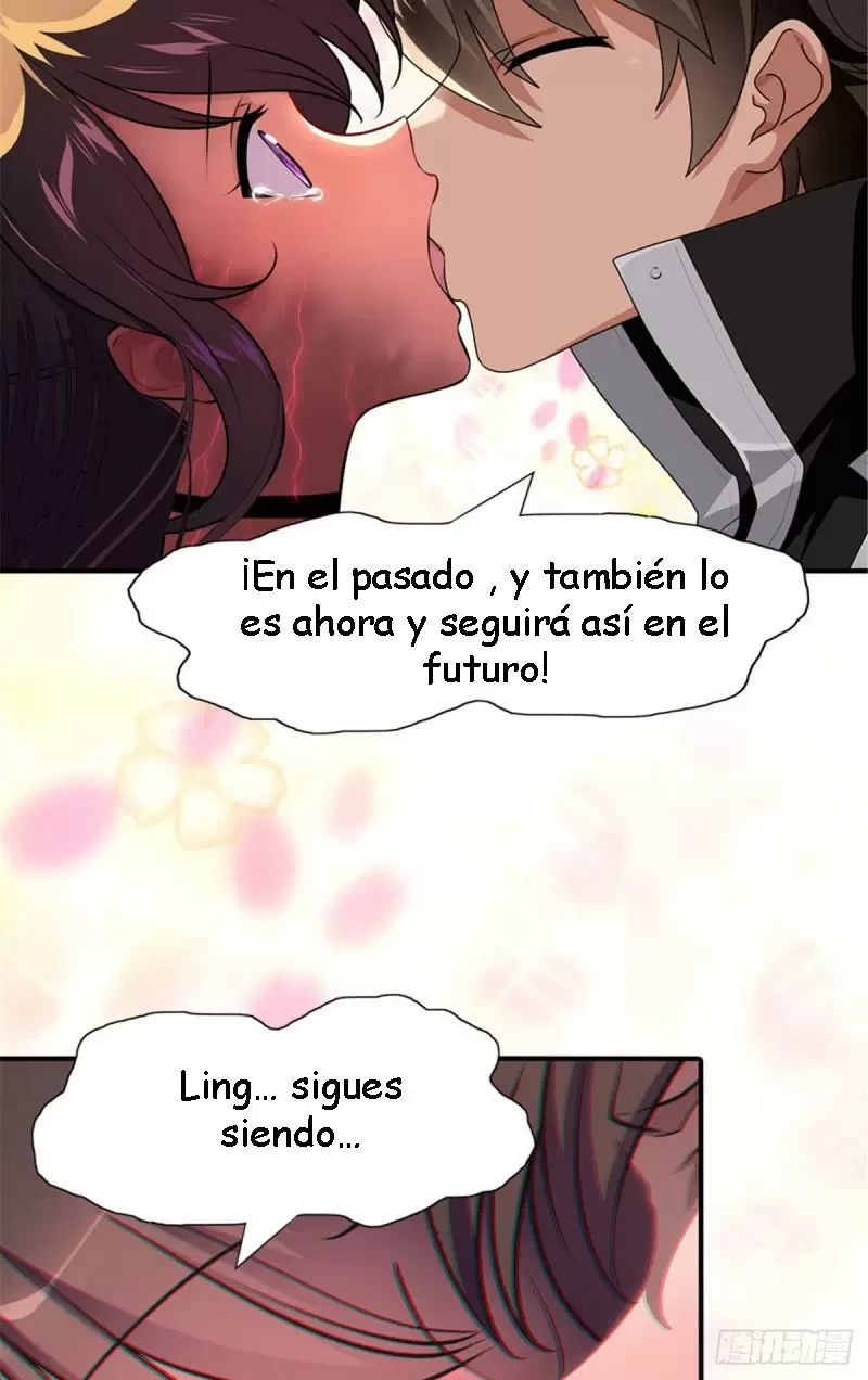 Mi novia es un zombie > Capitulo 268 > Page 541
