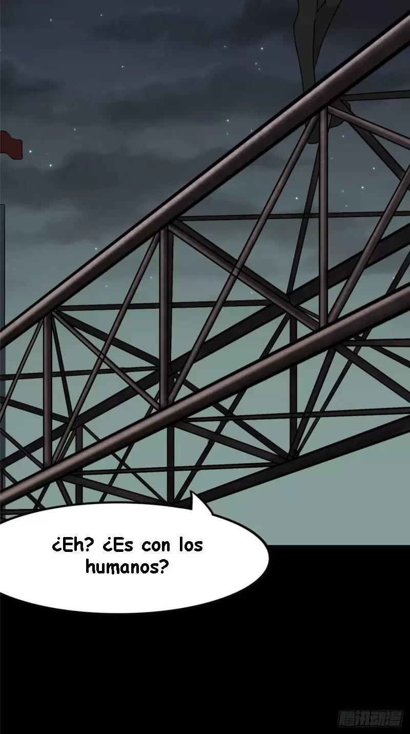 Mi novia es un zombie > Capitulo 269 > Page 71
