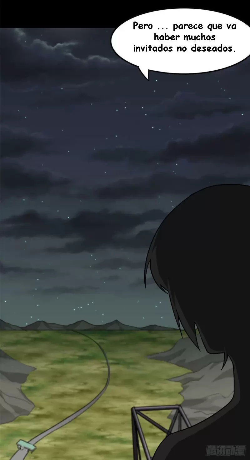 Mi novia es un zombie > Capitulo 269 > Page 91