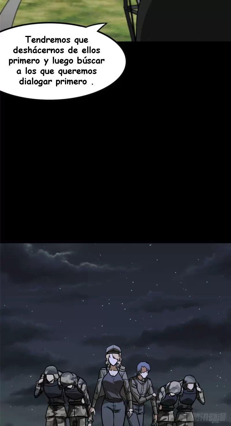 Mi novia es un zombie > Capitulo 269 > Page 101