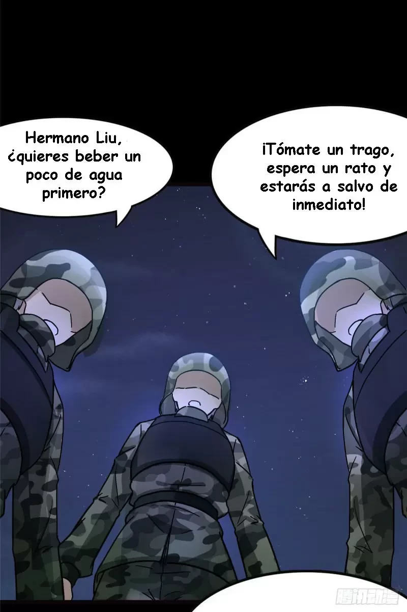 Mi novia es un zombie > Capitulo 269 > Page 141