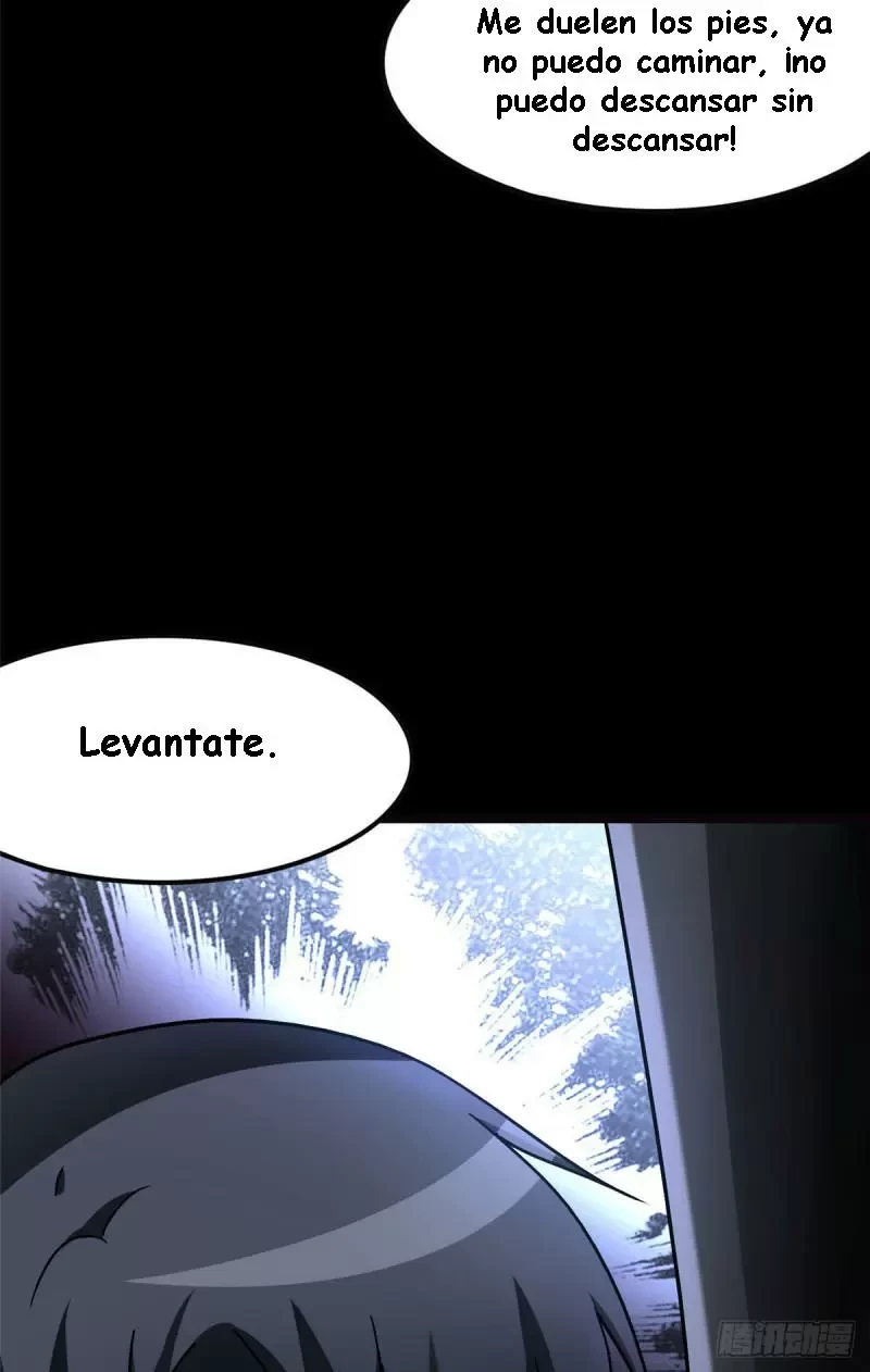 Mi novia es un zombie > Capitulo 269 > Page 151