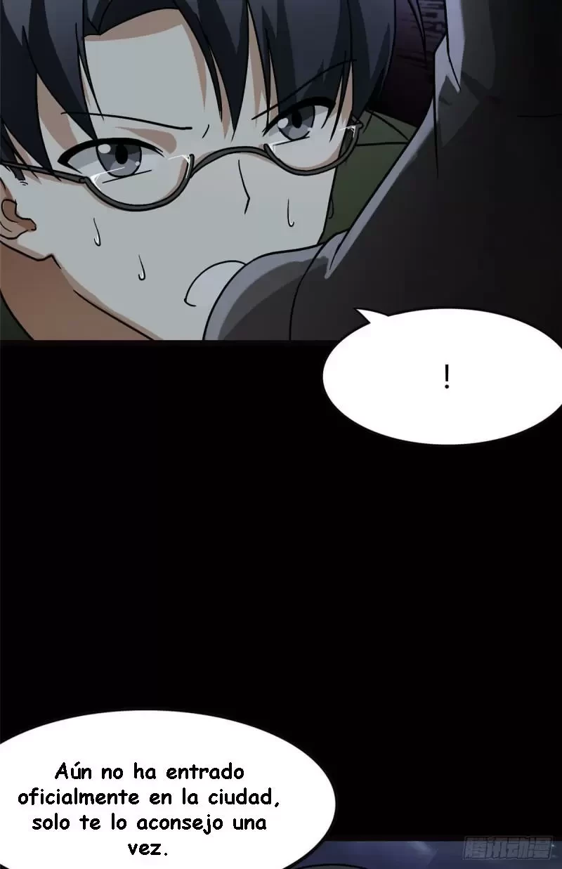 Mi novia es un zombie > Capitulo 269 > Page 161
