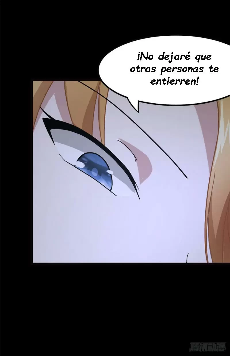 Mi novia es un zombie > Capitulo 269 > Page 181