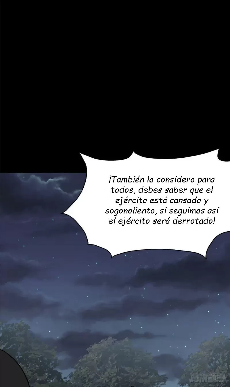 Mi novia es un zombie > Capitulo 269 > Page 221