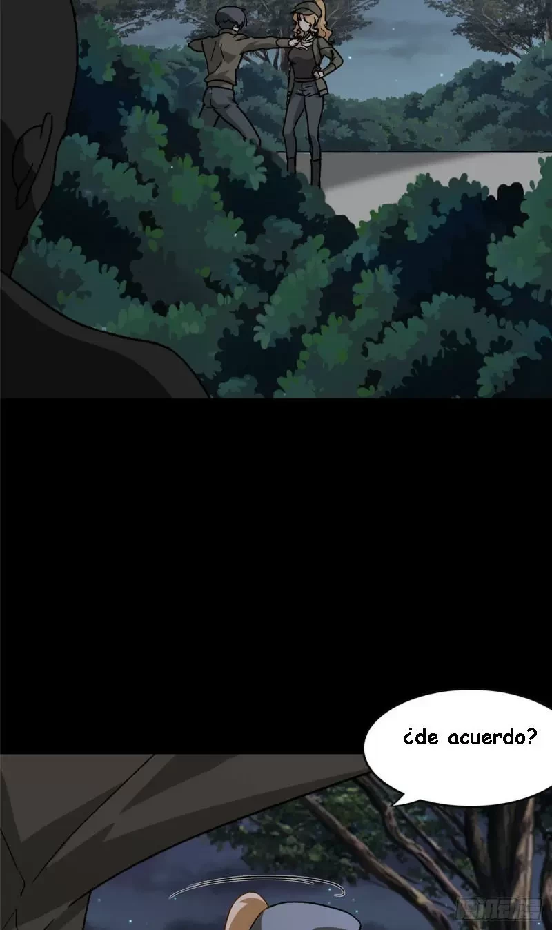 Mi novia es un zombie > Capitulo 269 > Page 231