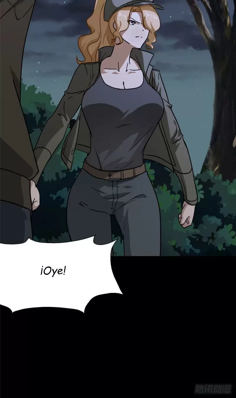 Mi novia es un zombie > Capitulo 269 > Page 241