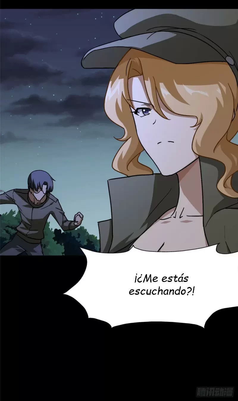 Mi novia es un zombie > Capitulo 269 > Page 251