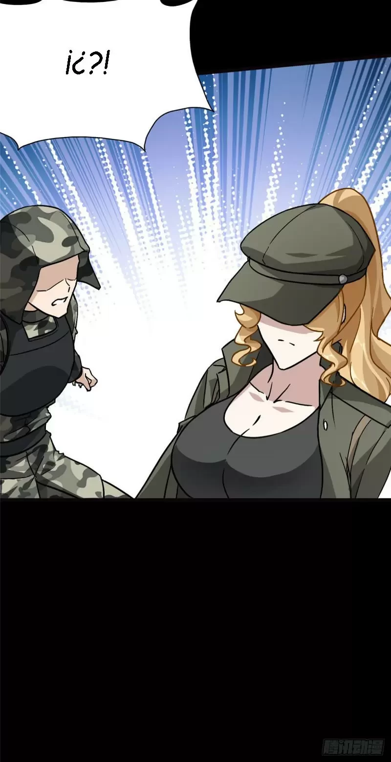 Mi novia es un zombie > Capitulo 269 > Page 271