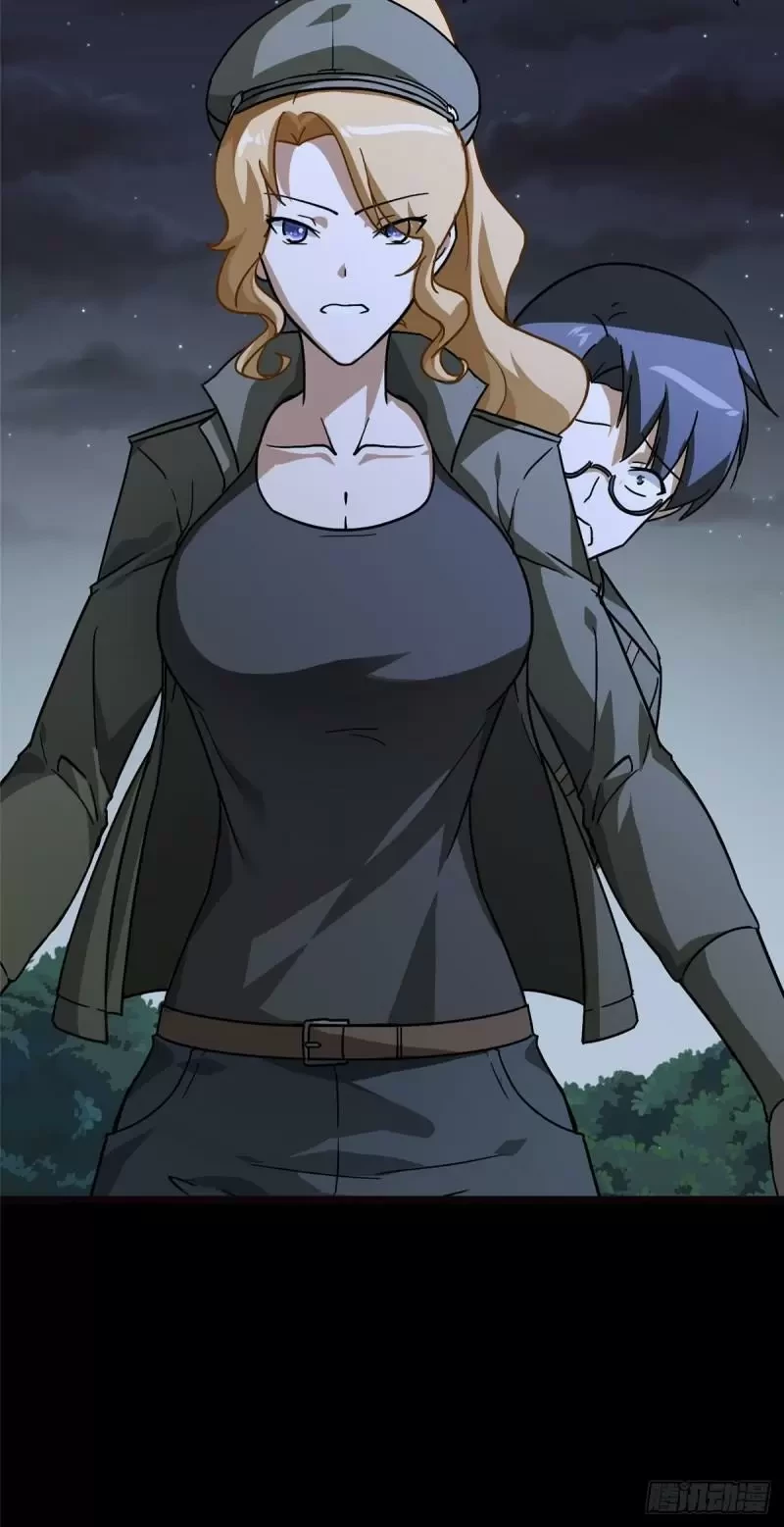 Mi novia es un zombie > Capitulo 269 > Page 301