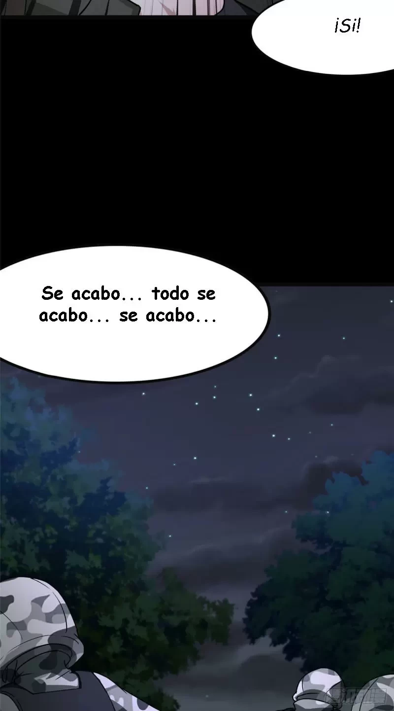 Mi novia es un zombie > Capitulo 269 > Page 321